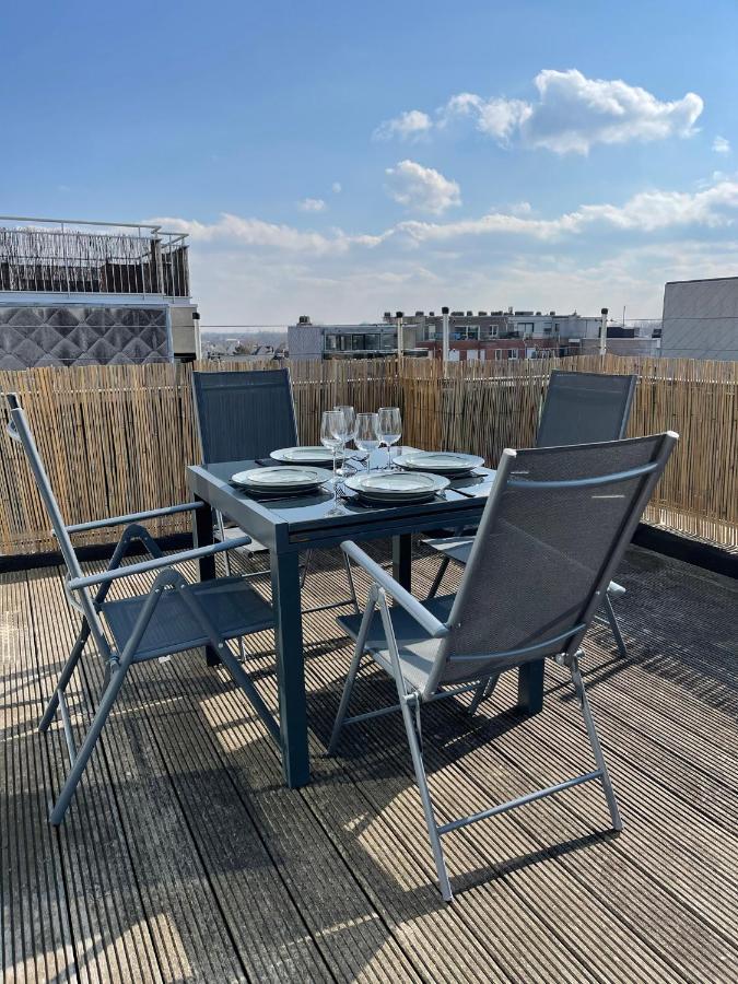 Lucaya Apartment Koksijde Exterior foto